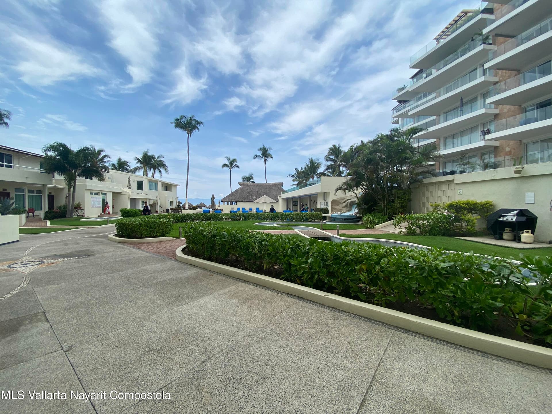 Suites Costa Dorado