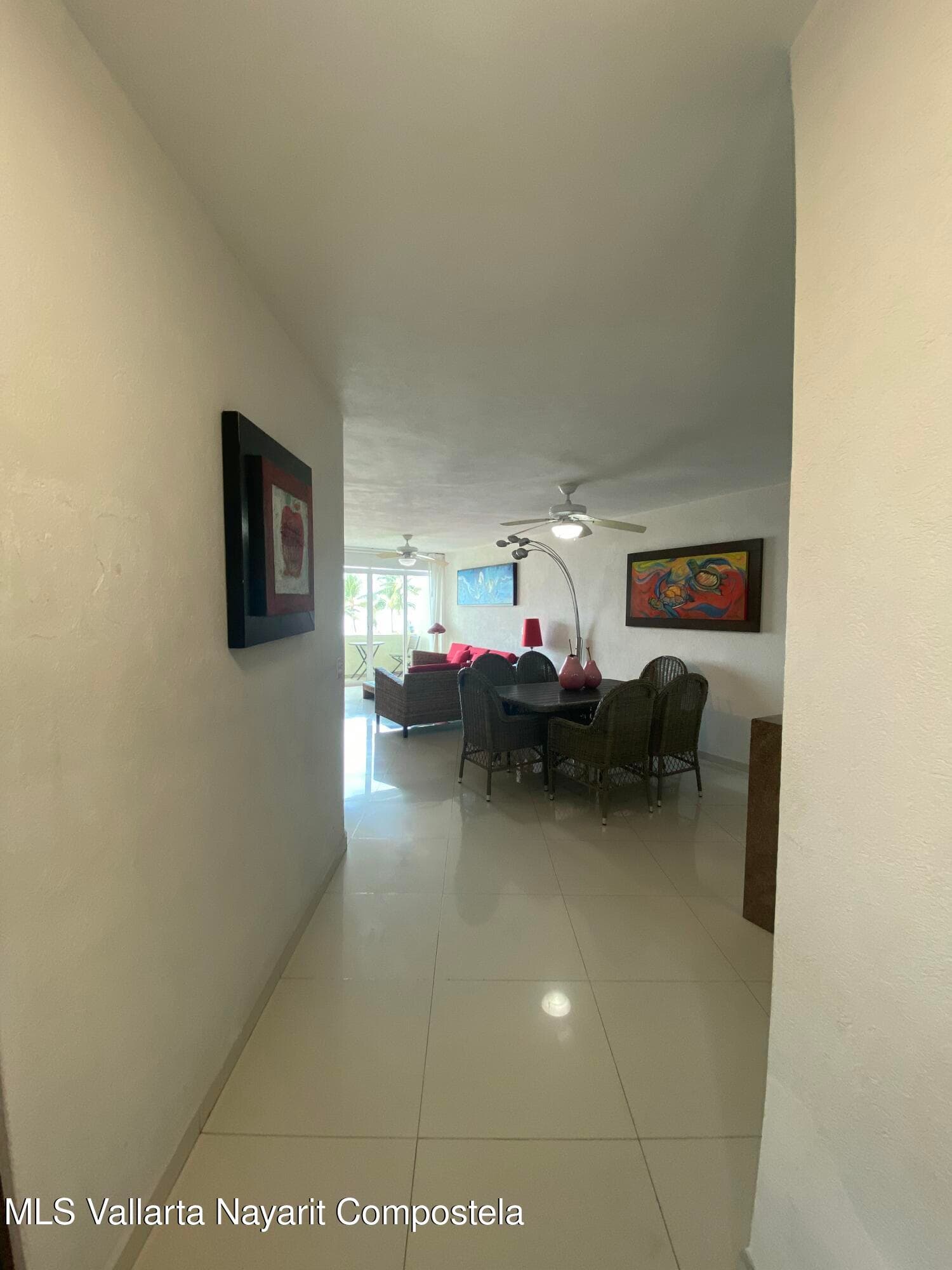 Suites Costa Dorado 5