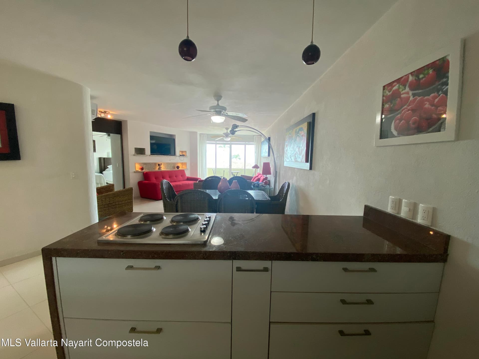 Suites Costa Dorado 6