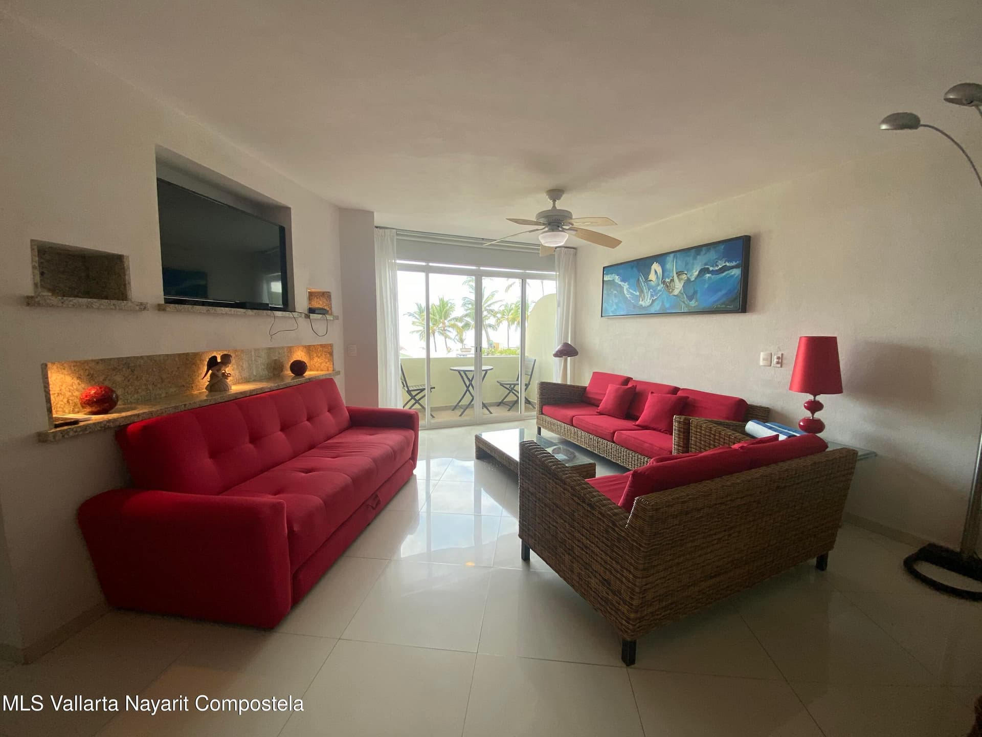 Suites Costa Dorado 7