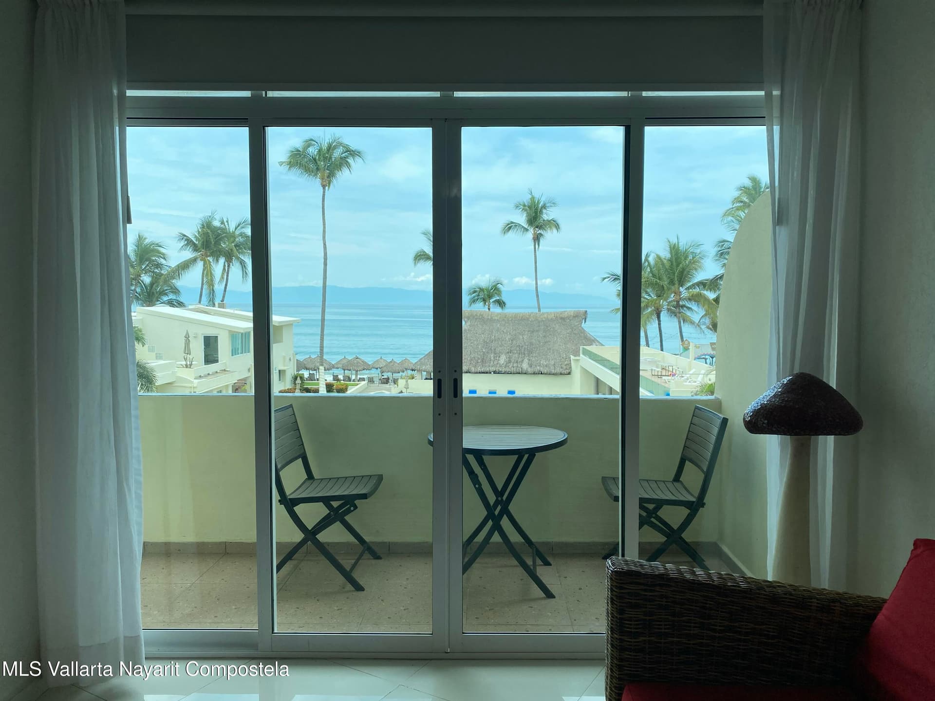 Suites Costa Dorado 8