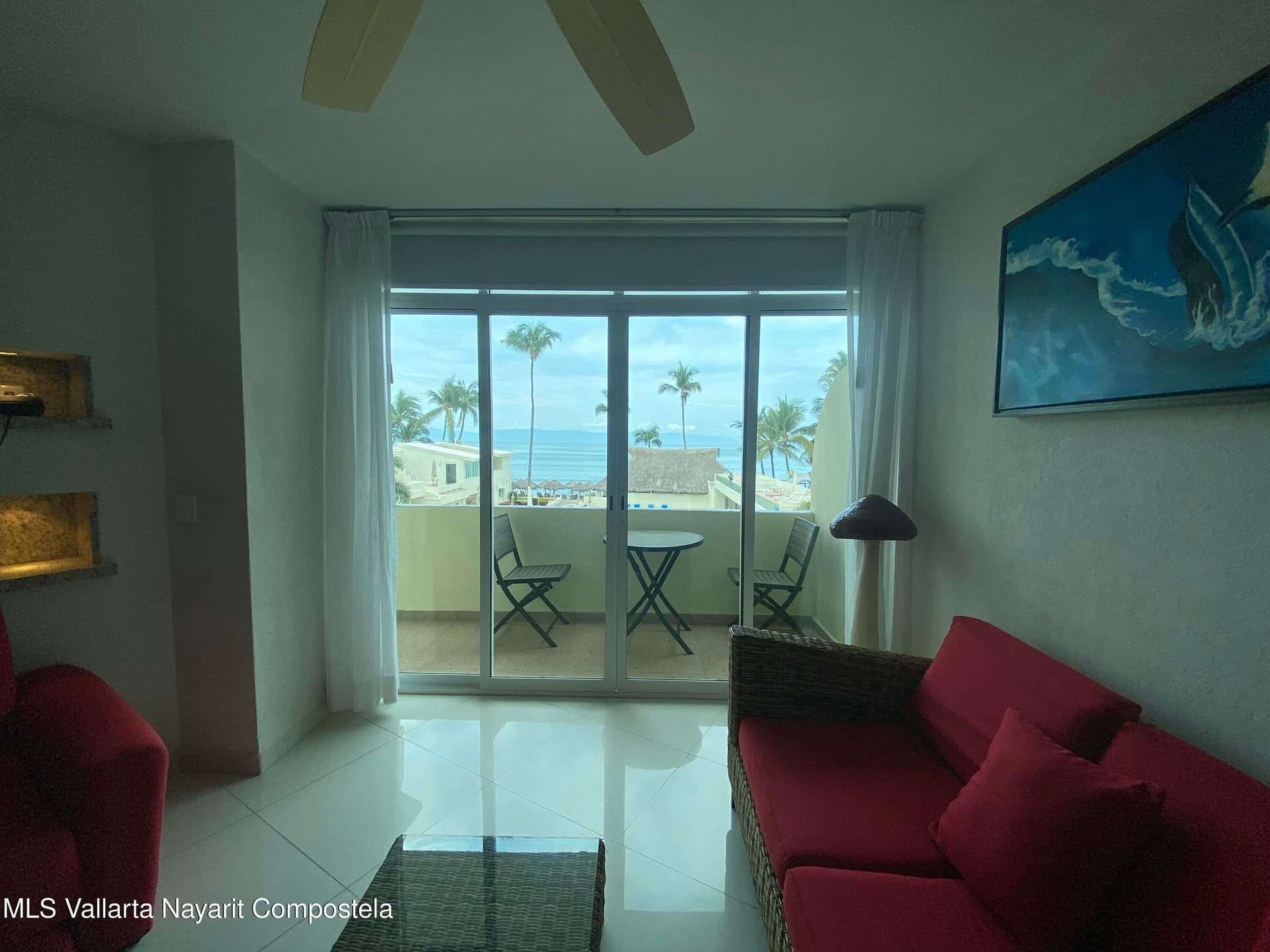 Suites Costa Dorado 9