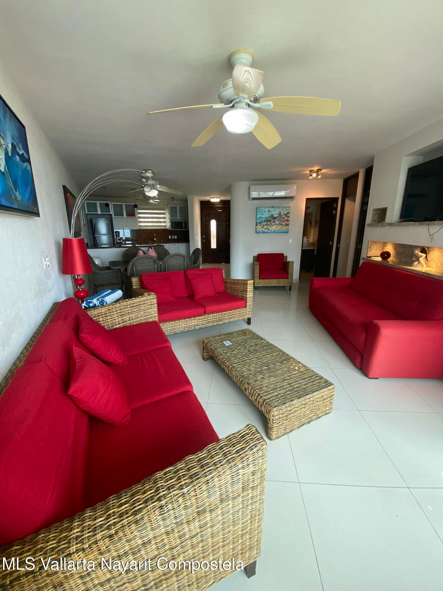 Suites Costa Dorado 10