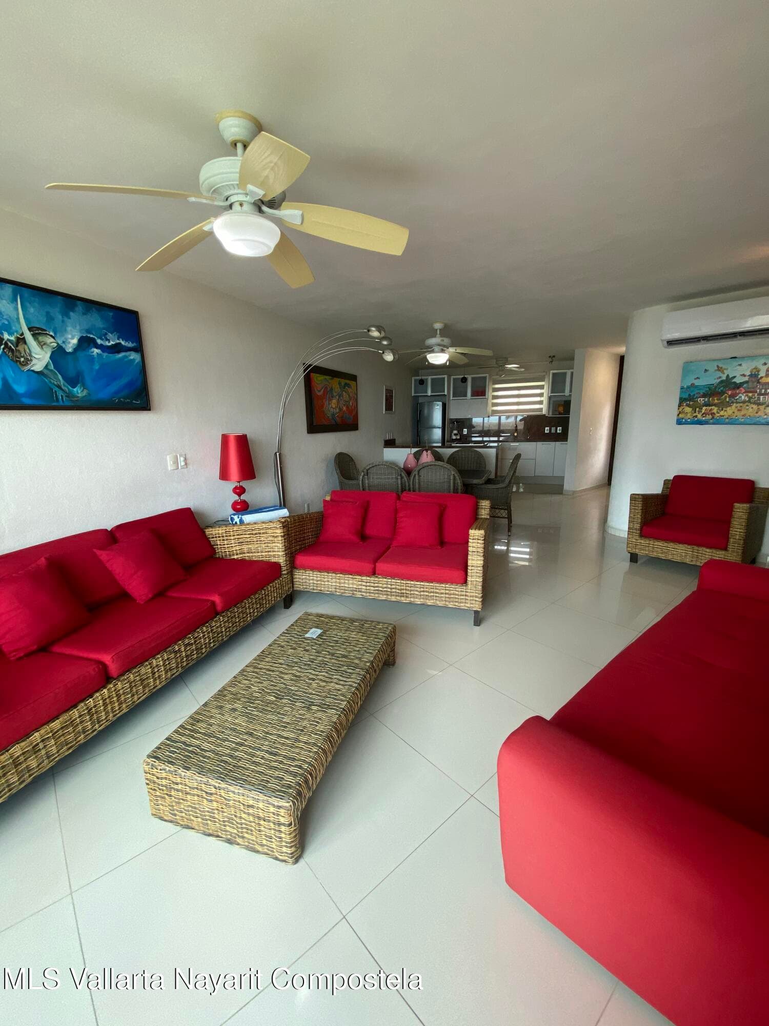 Suites Costa Dorado 11