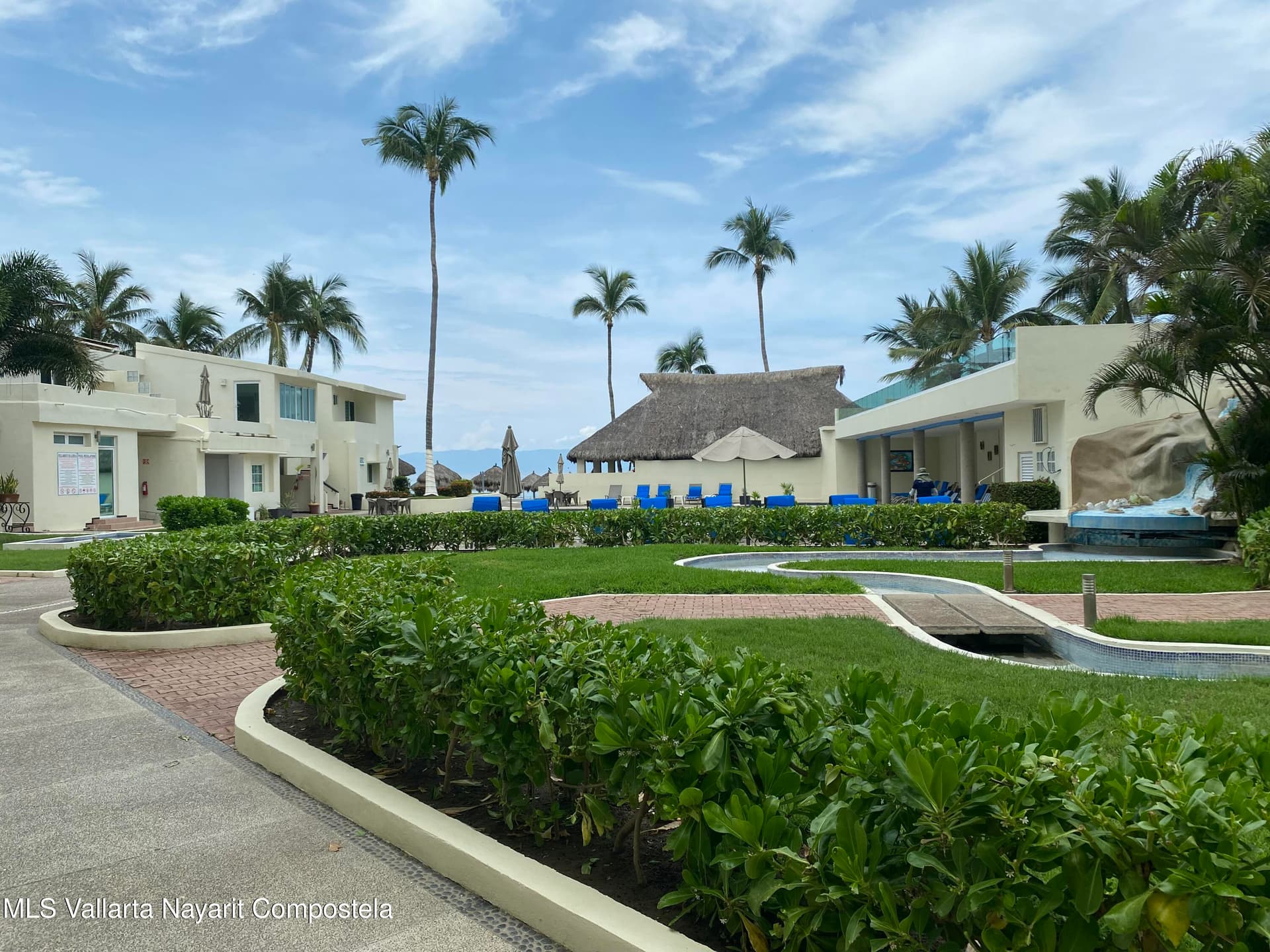 Suites Costa Dorado 19