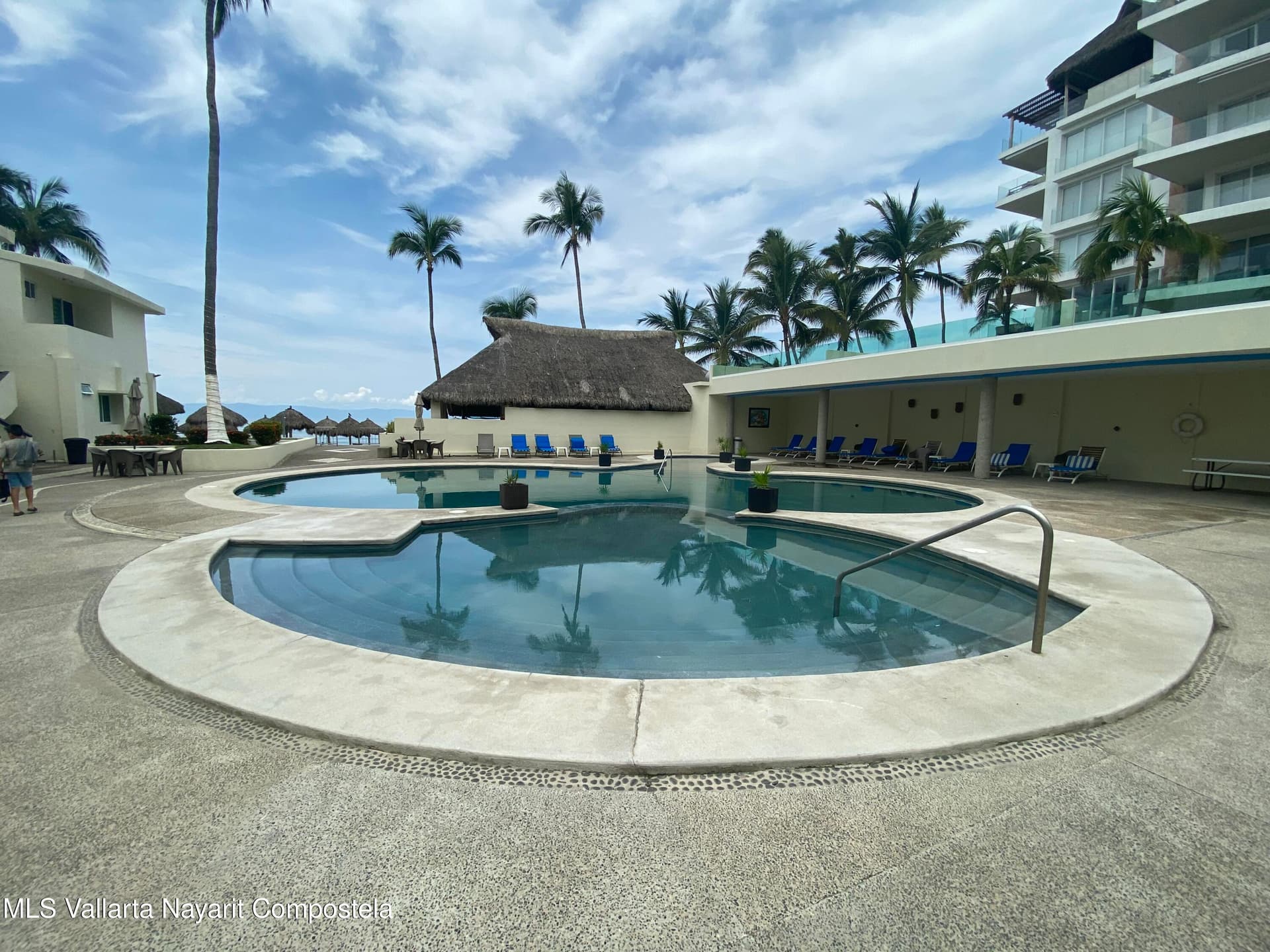 Suites Costa Dorado 20