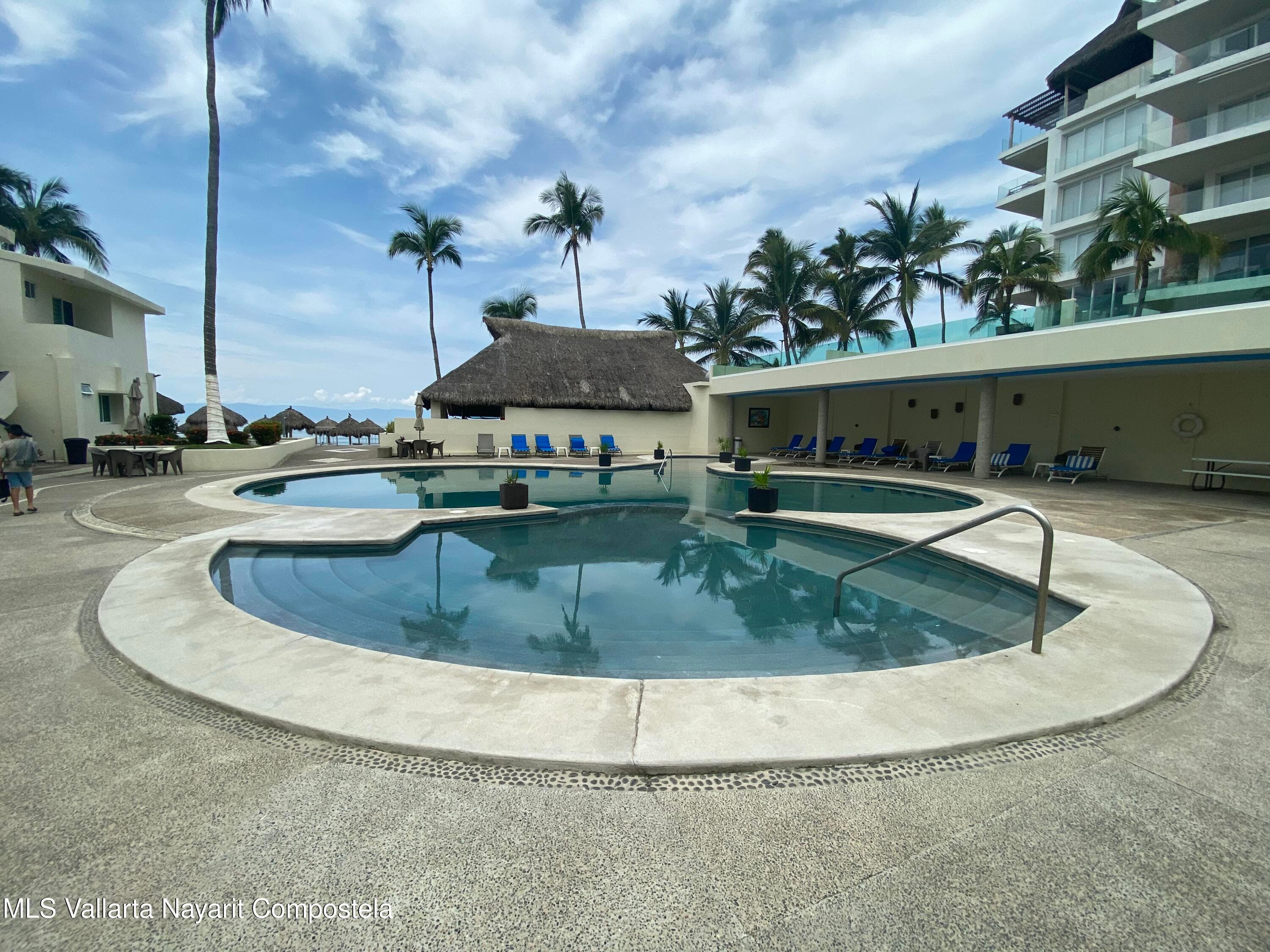 Suites Costa Dorado 20