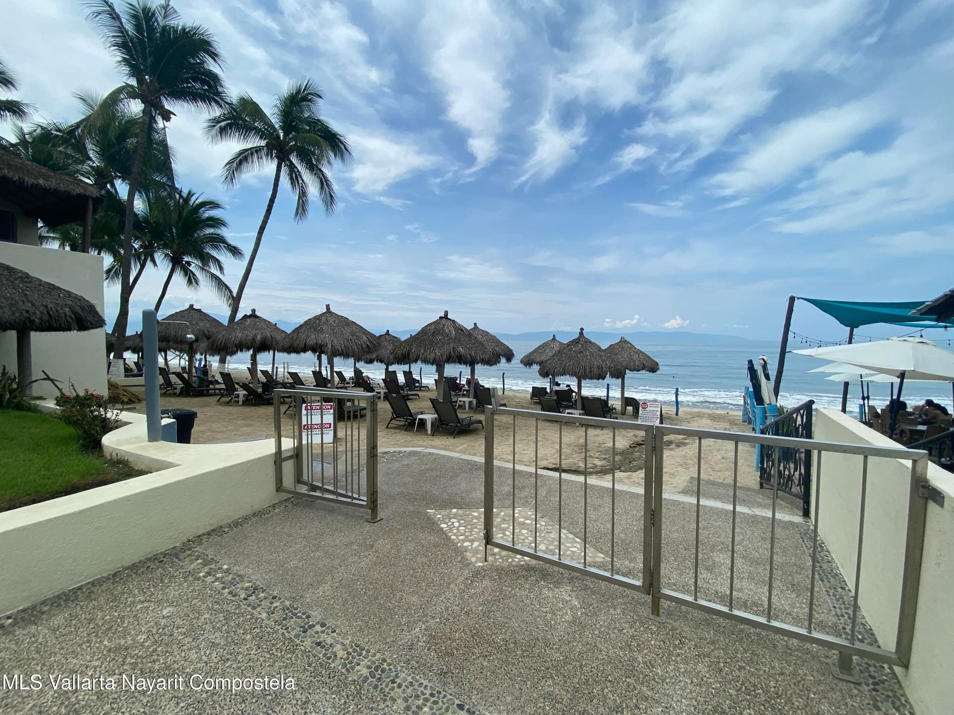Suites Costa Dorado 21