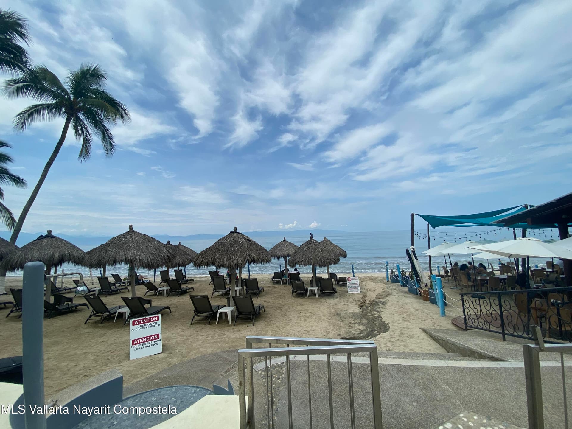 Suites Costa Dorado 22