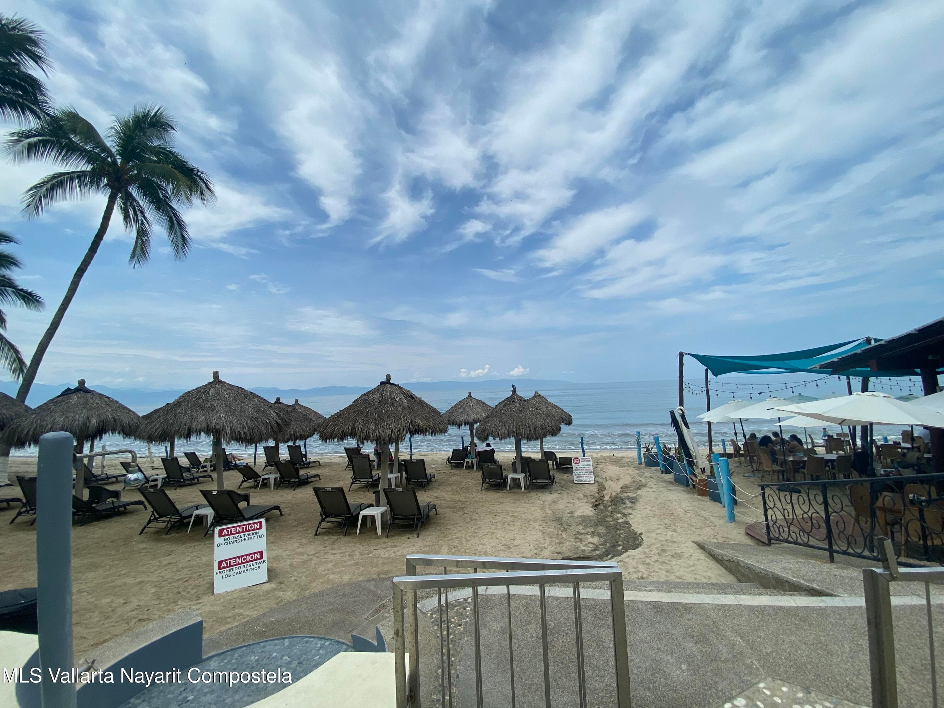 Suites Costa Dorado 22