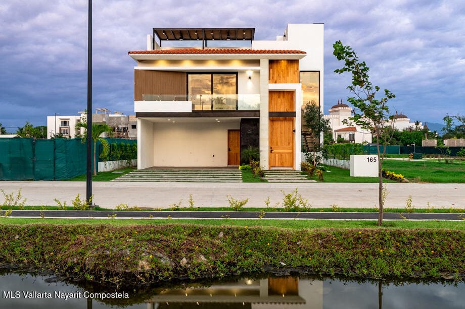 Casa en Nuevo Vallarta West
