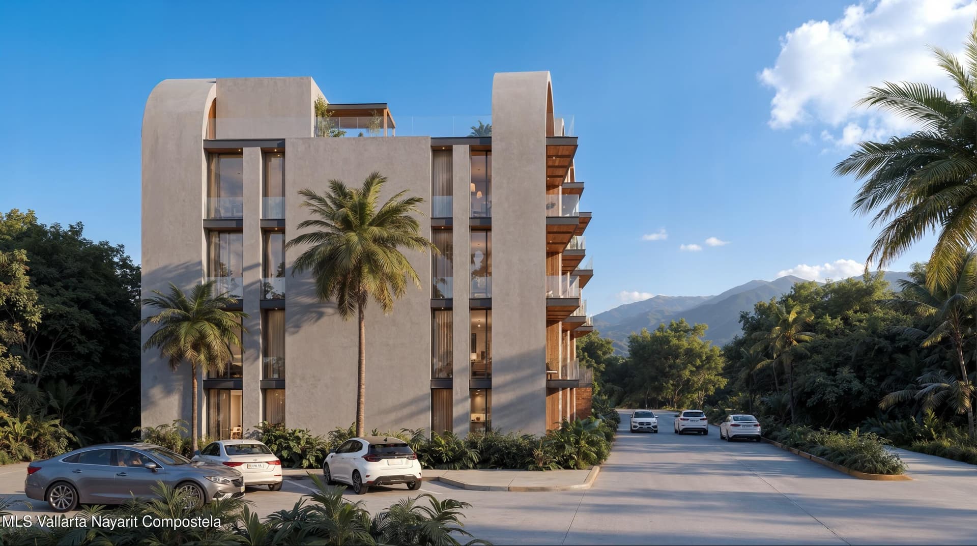 Condominio en San Pancho