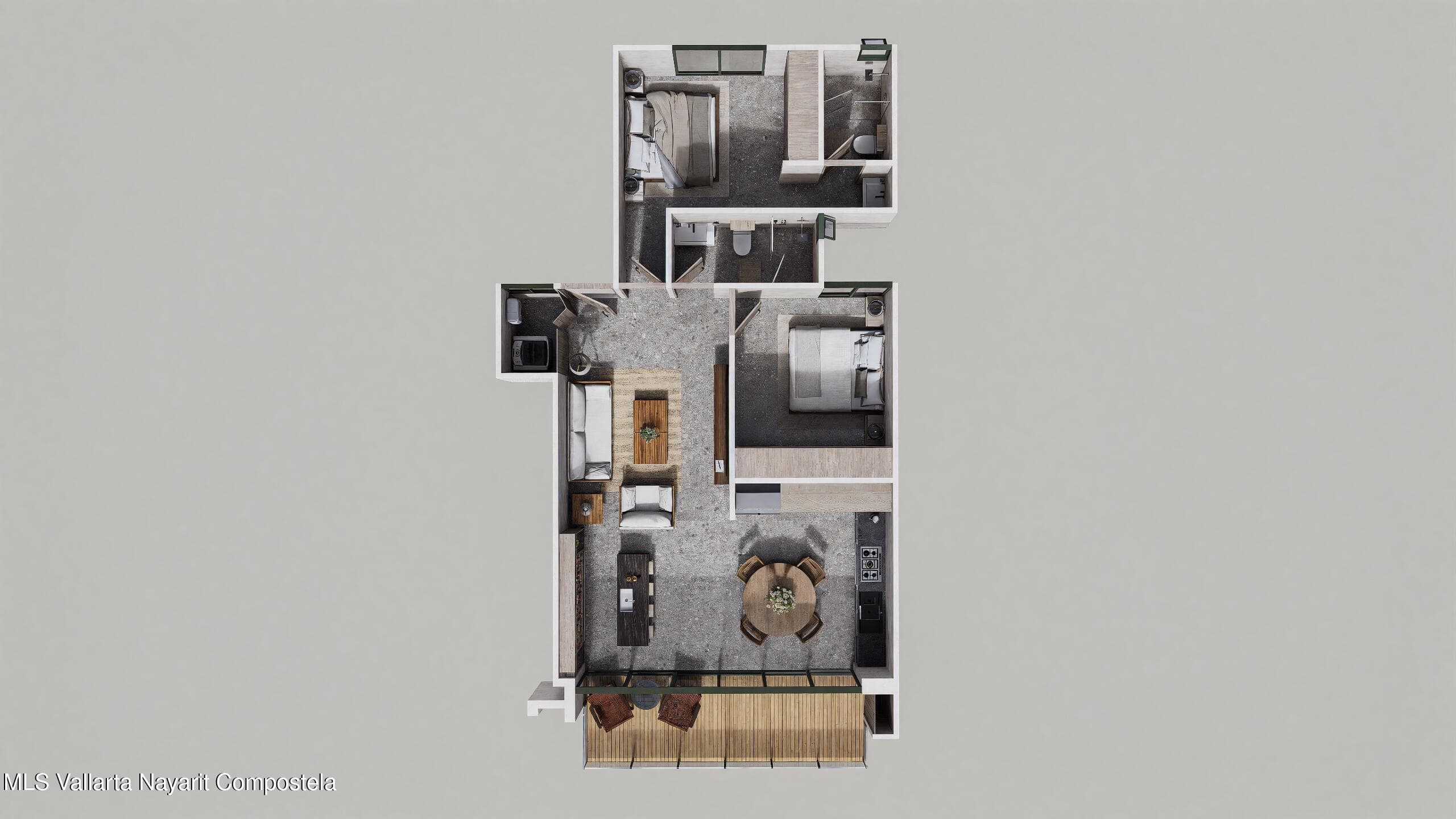 304 Avenida Tercer Mundo 23