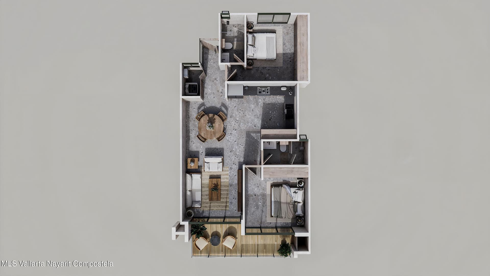 304 Avenida Tercer Mundo 22