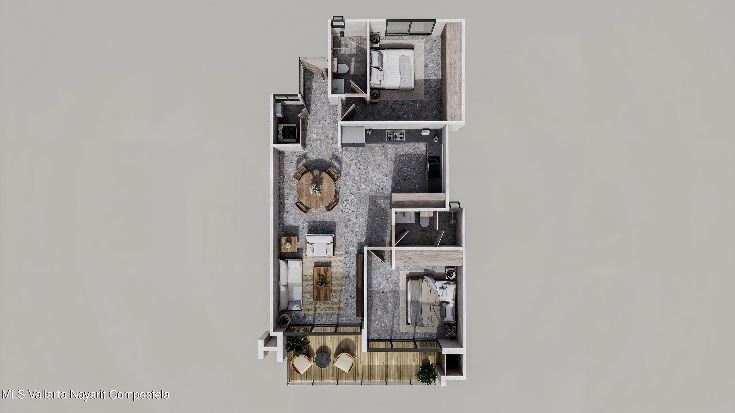 304 Avenida Tercer Mundo 22