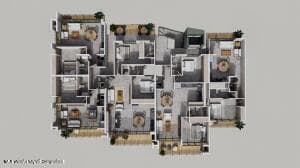304 Avenida Tercer Mundo 23