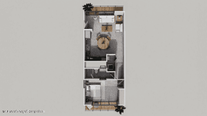 304 Avenida Tercer Mundo 25