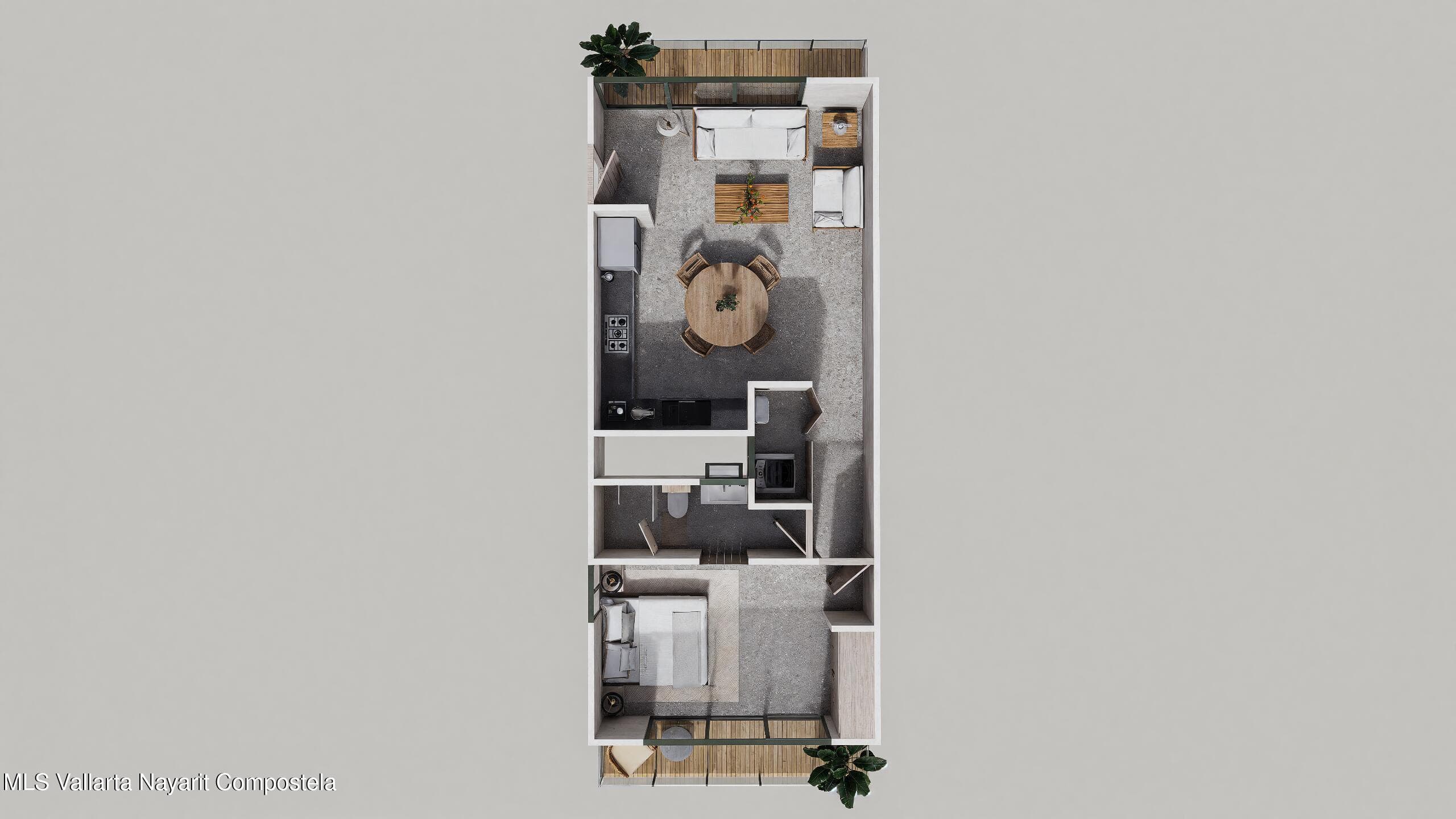 304 Avenida Tercer Mundo 21