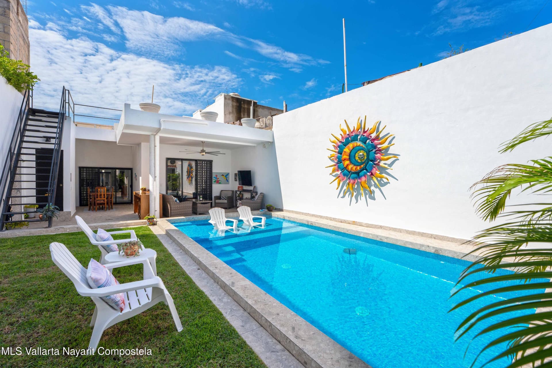 House in Bucerias