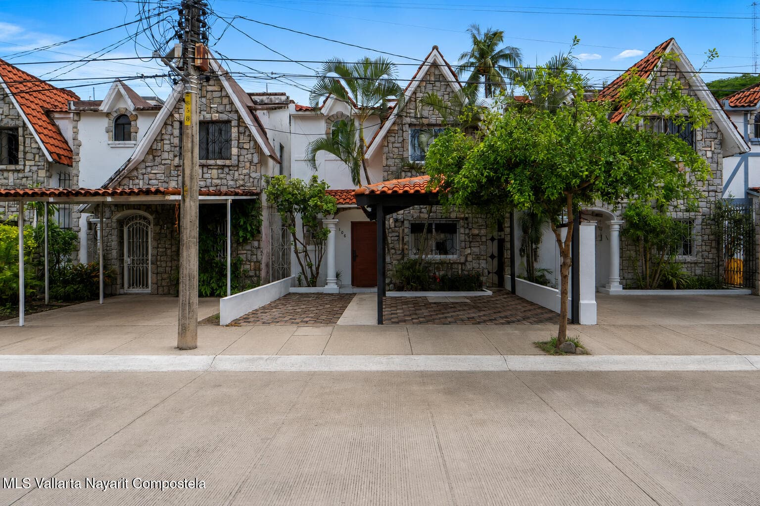 Casa en Aramara