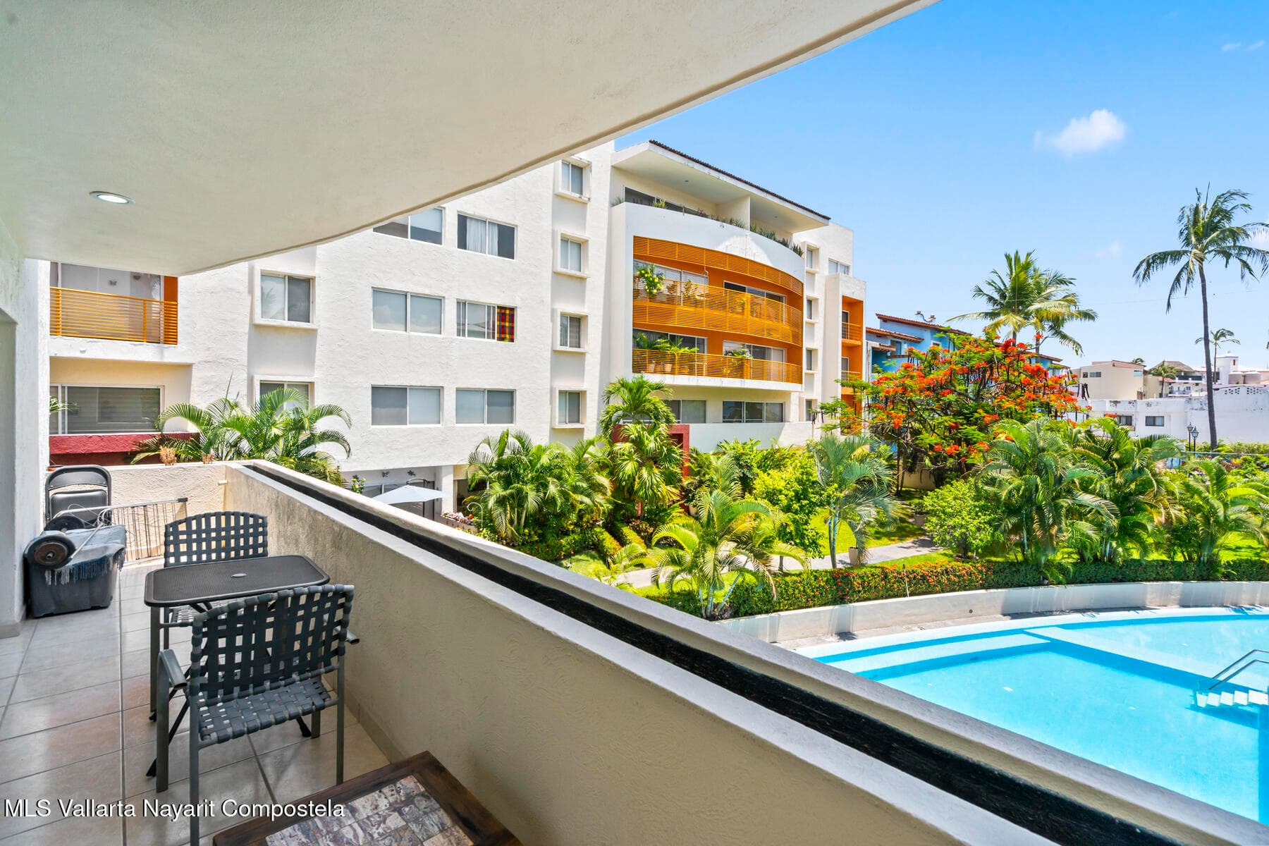 La Joya Vallarta 16