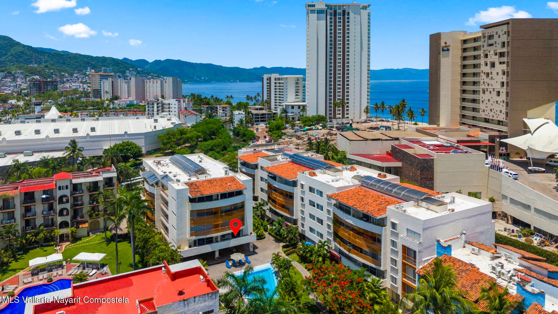 La Joya Vallarta 25