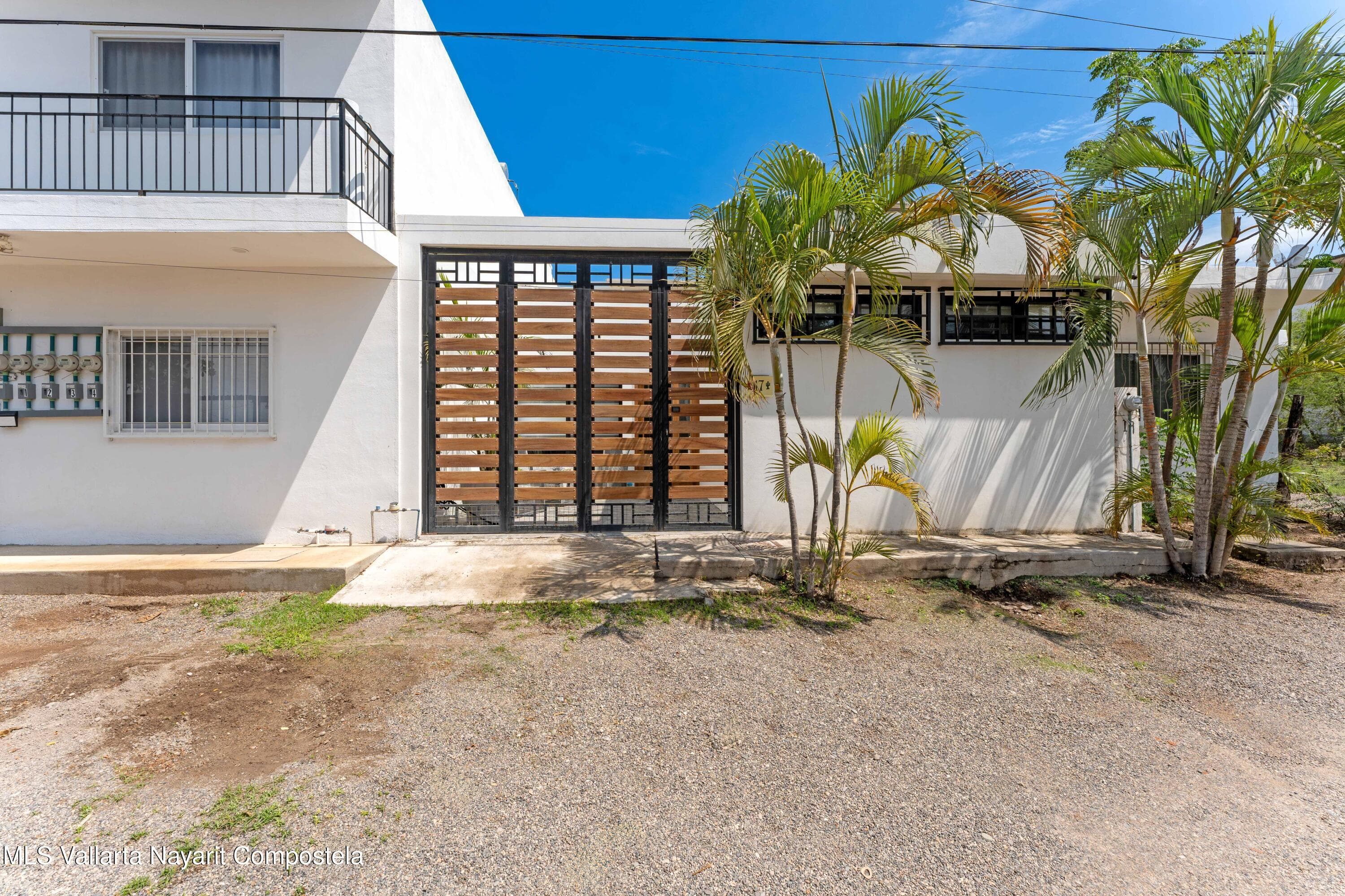 17 Calle Rio Balsas 4