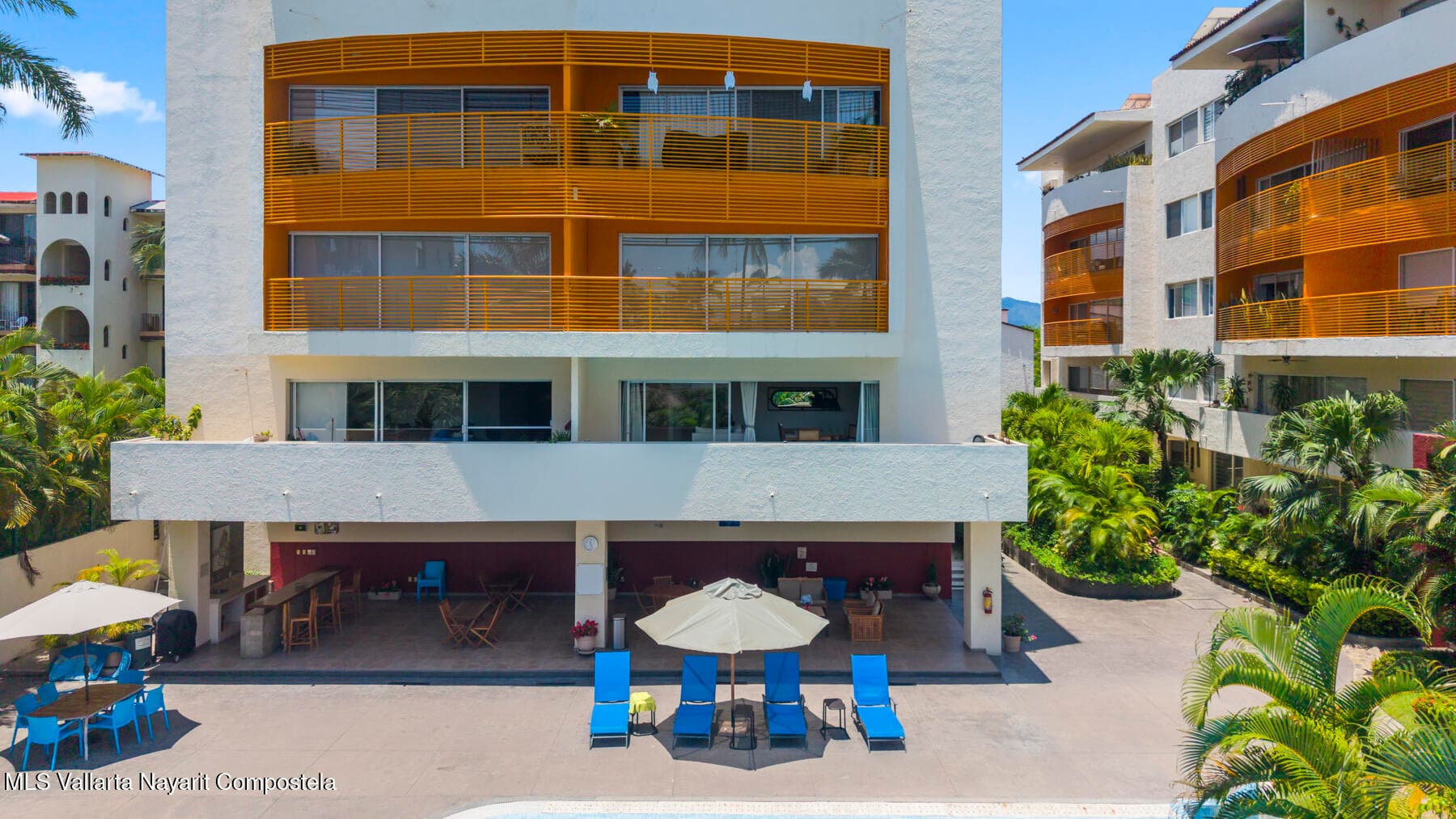 La Joya Vallarta 20