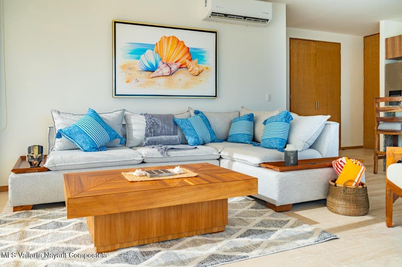 Koralion Living 2