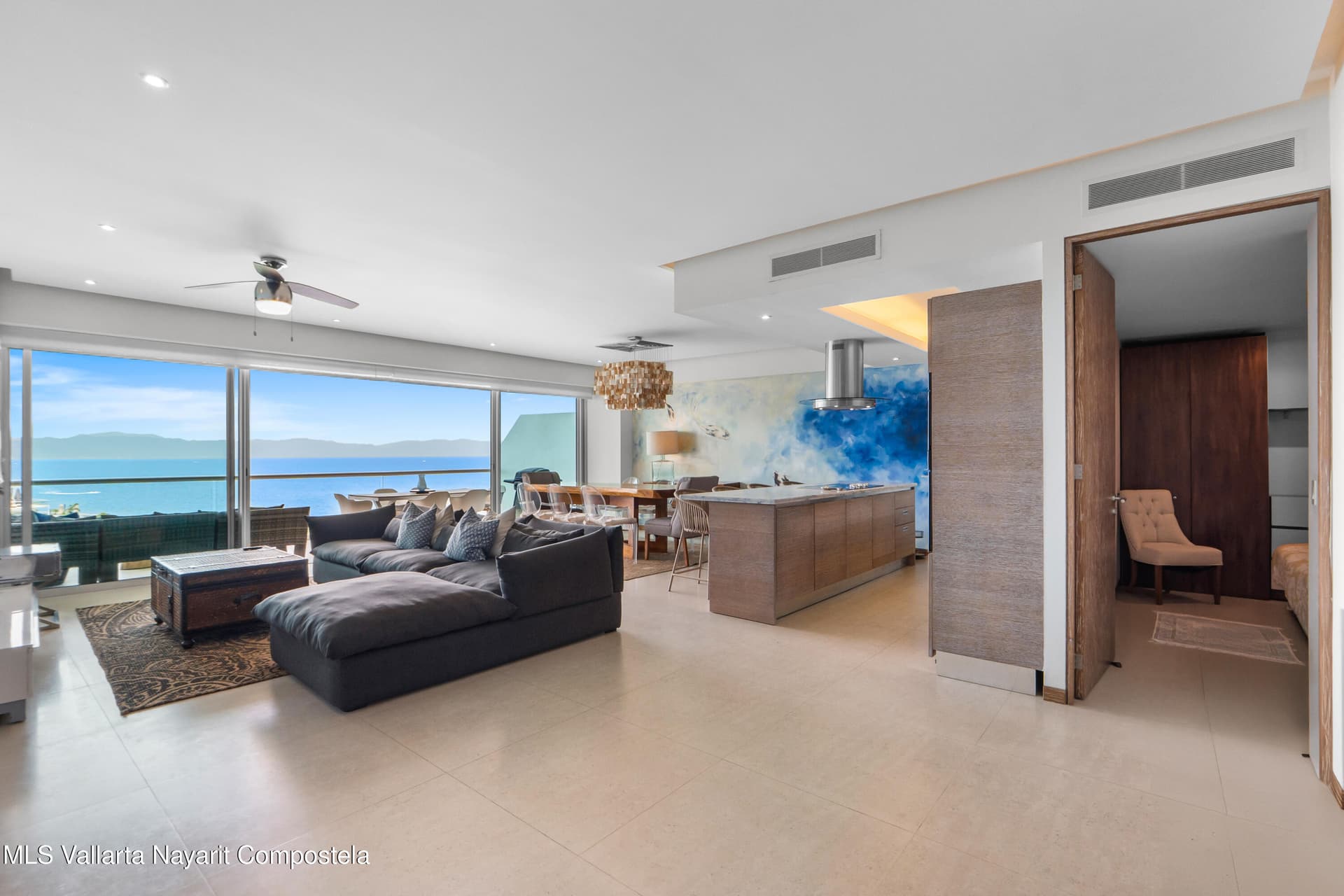 Peninsula Nuevo Vallarta