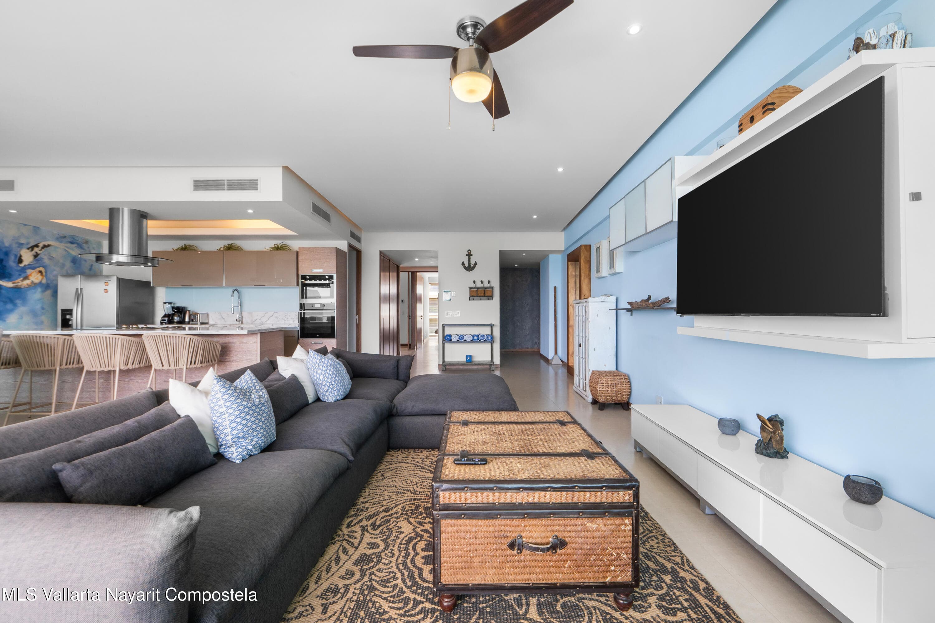 Peninsula Nuevo Vallarta 6