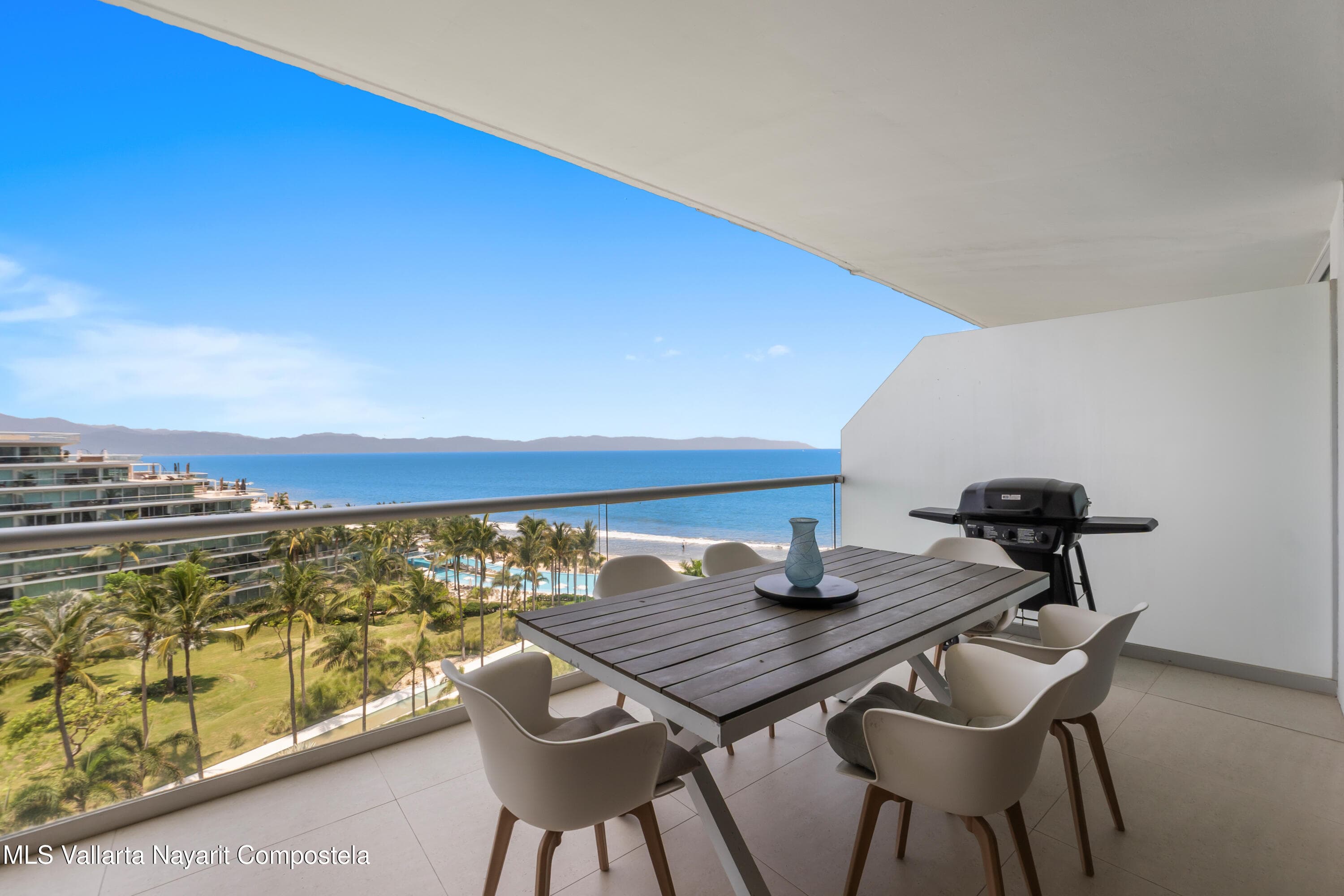 Peninsula Nuevo Vallarta 15