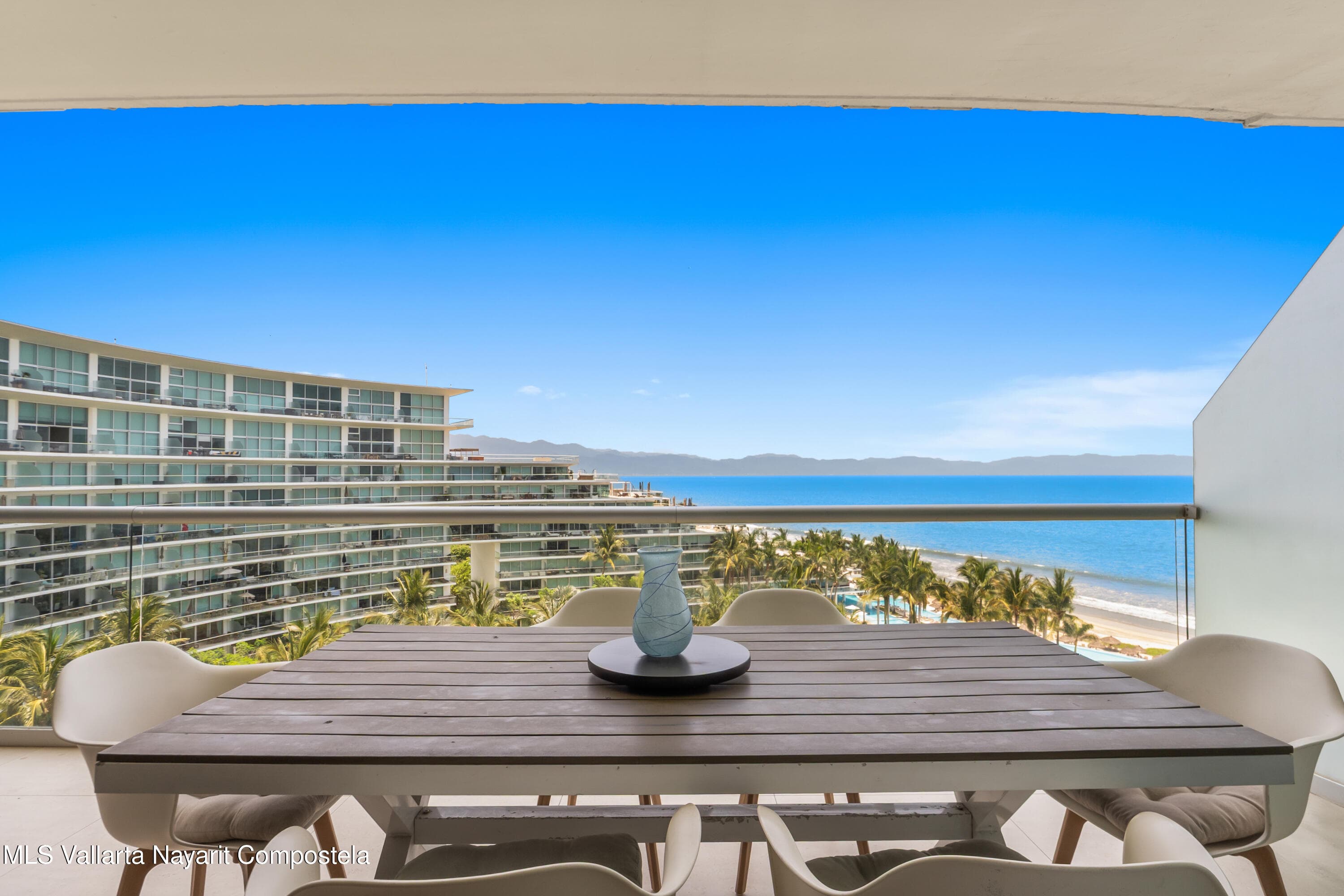 Peninsula Nuevo Vallarta 16