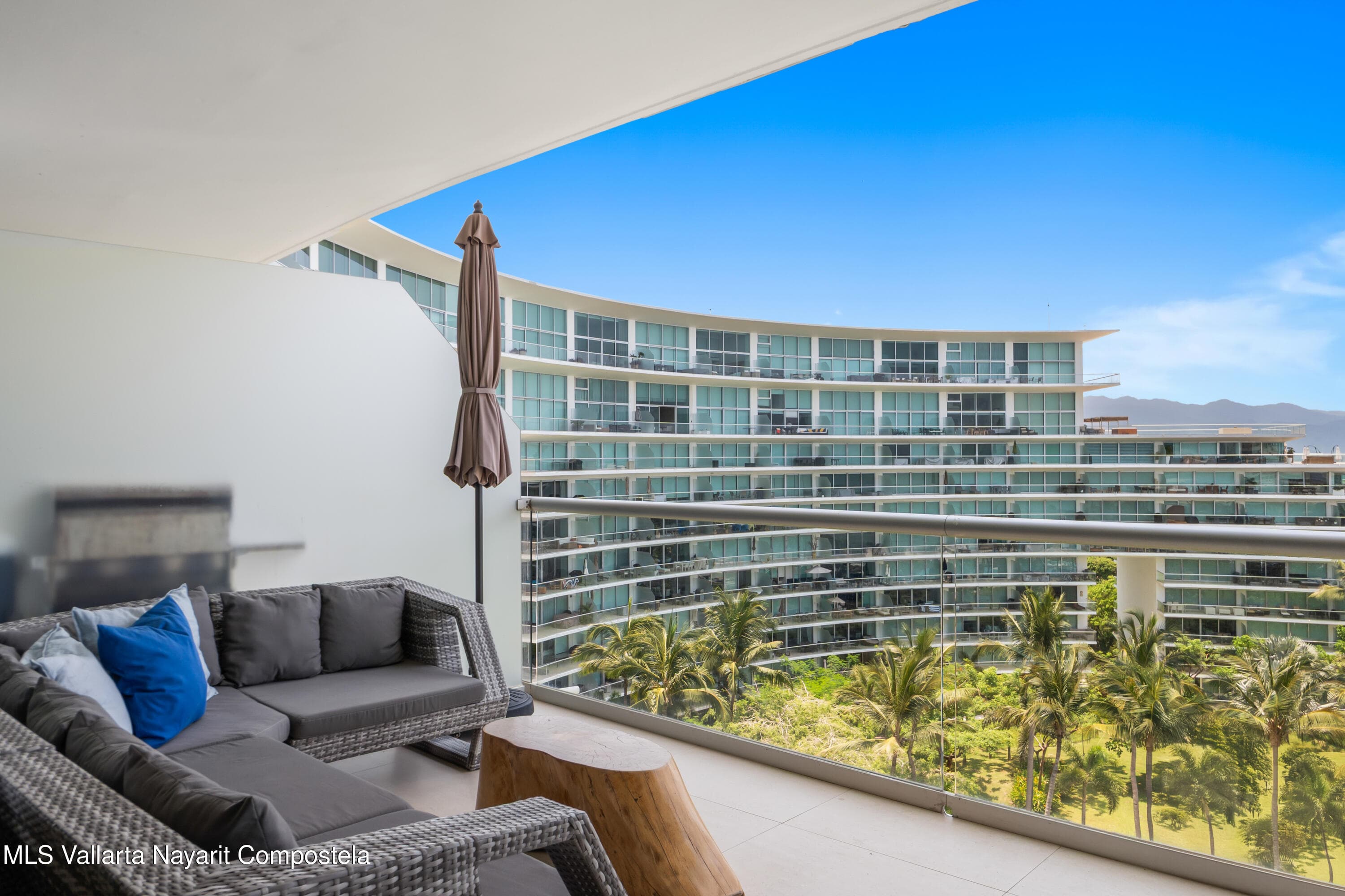 Peninsula Nuevo Vallarta 17