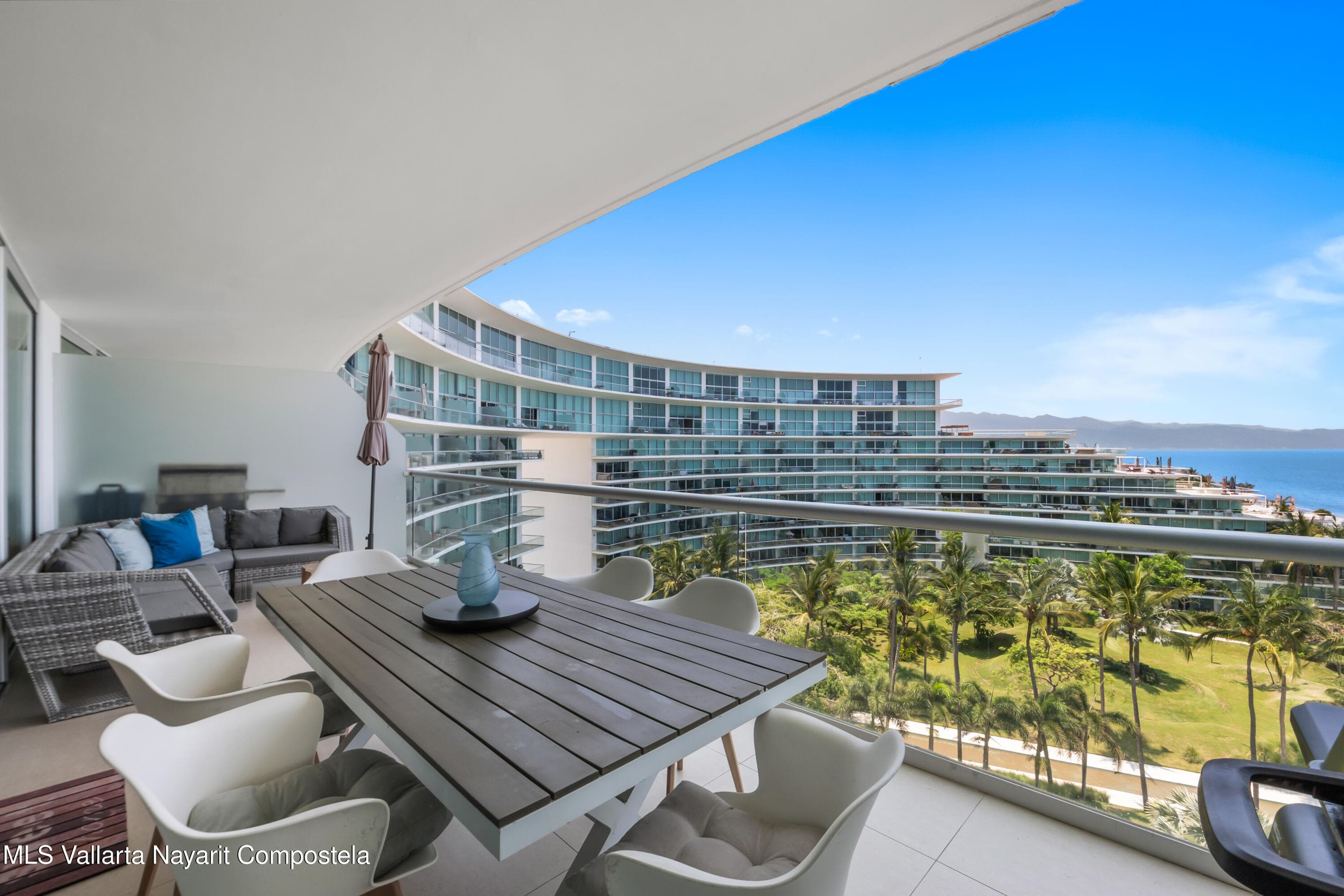 Peninsula Nuevo Vallarta 18
