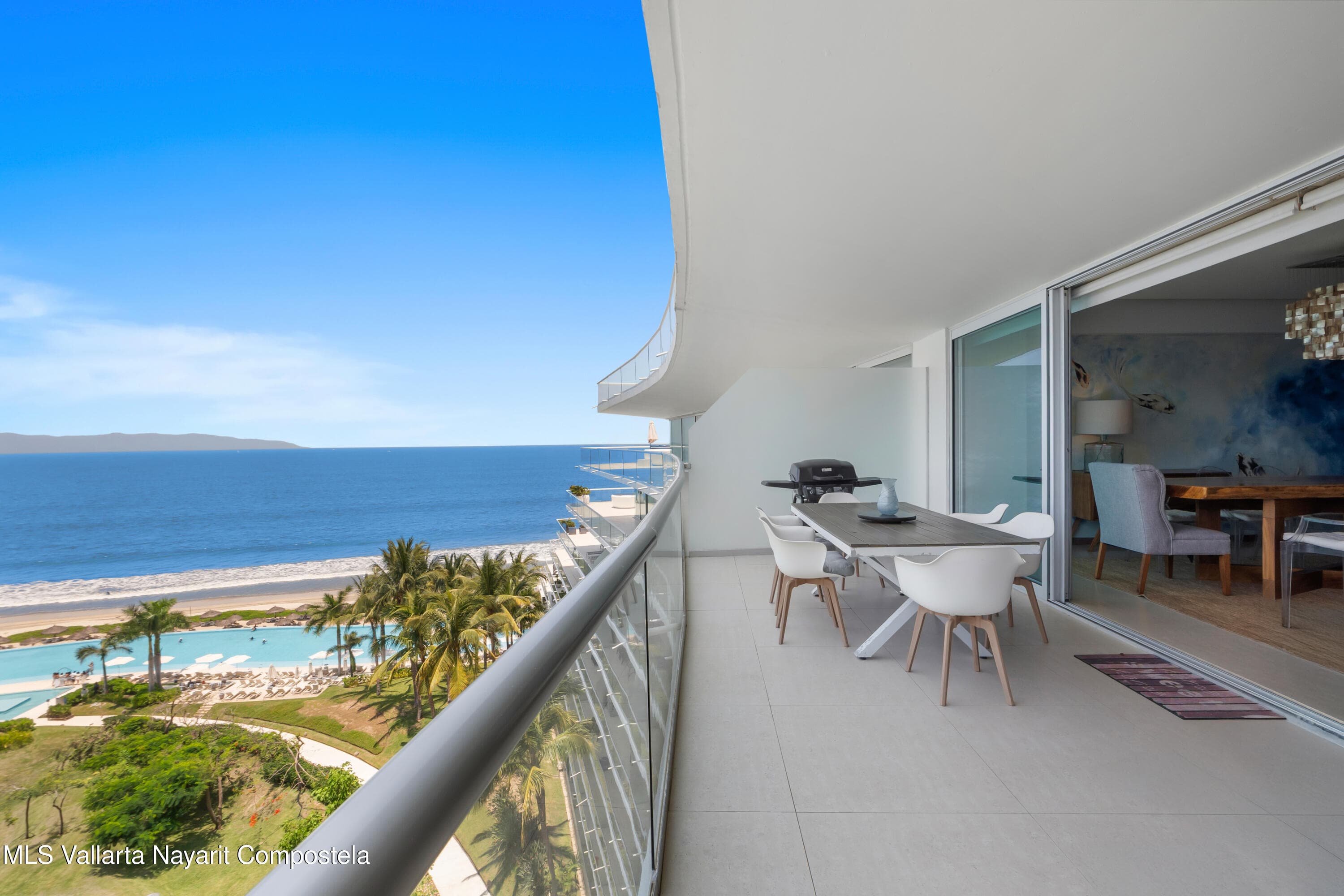 Peninsula Nuevo Vallarta 19