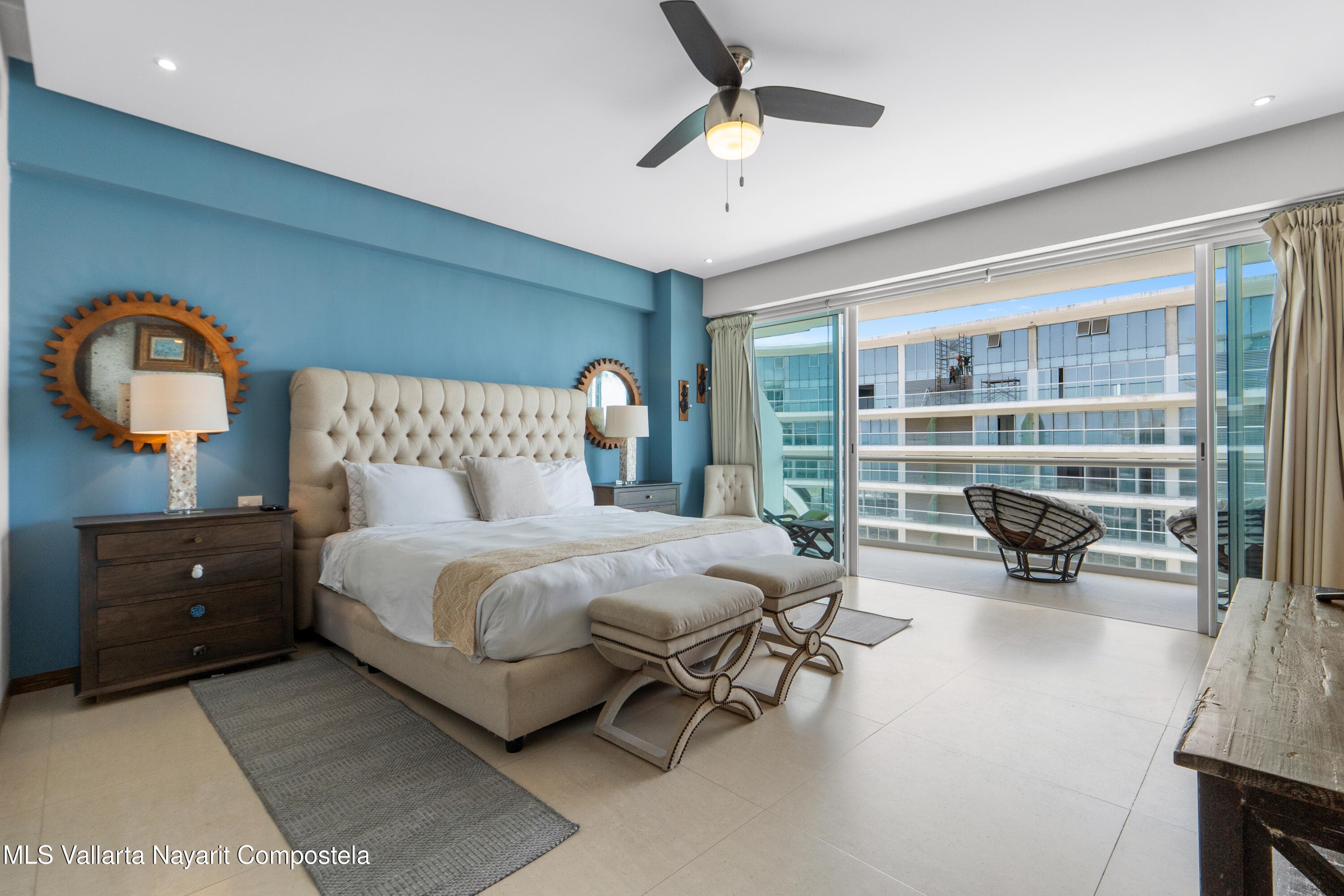 Peninsula Nuevo Vallarta 21