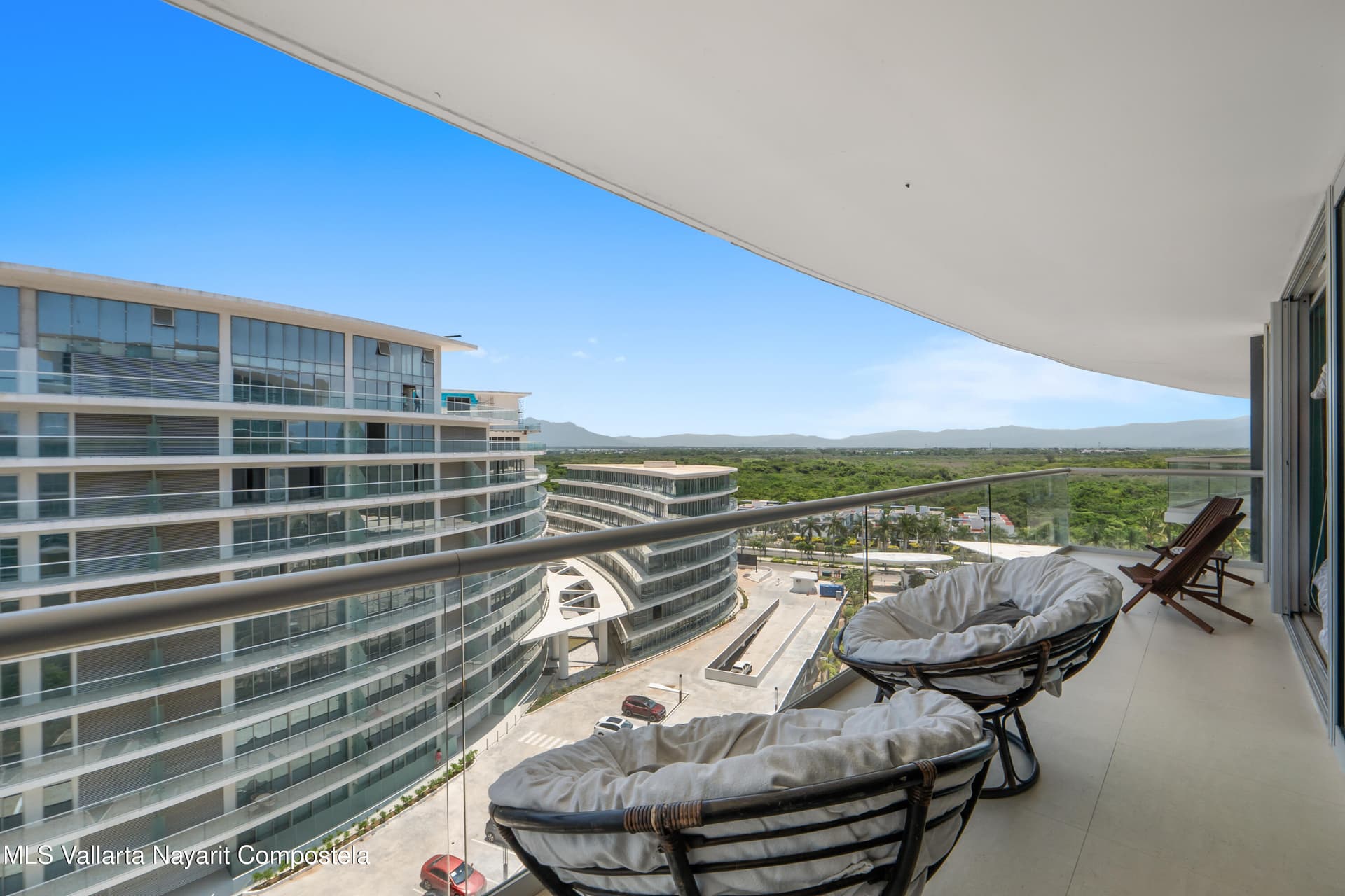 Peninsula Nuevo Vallarta 27