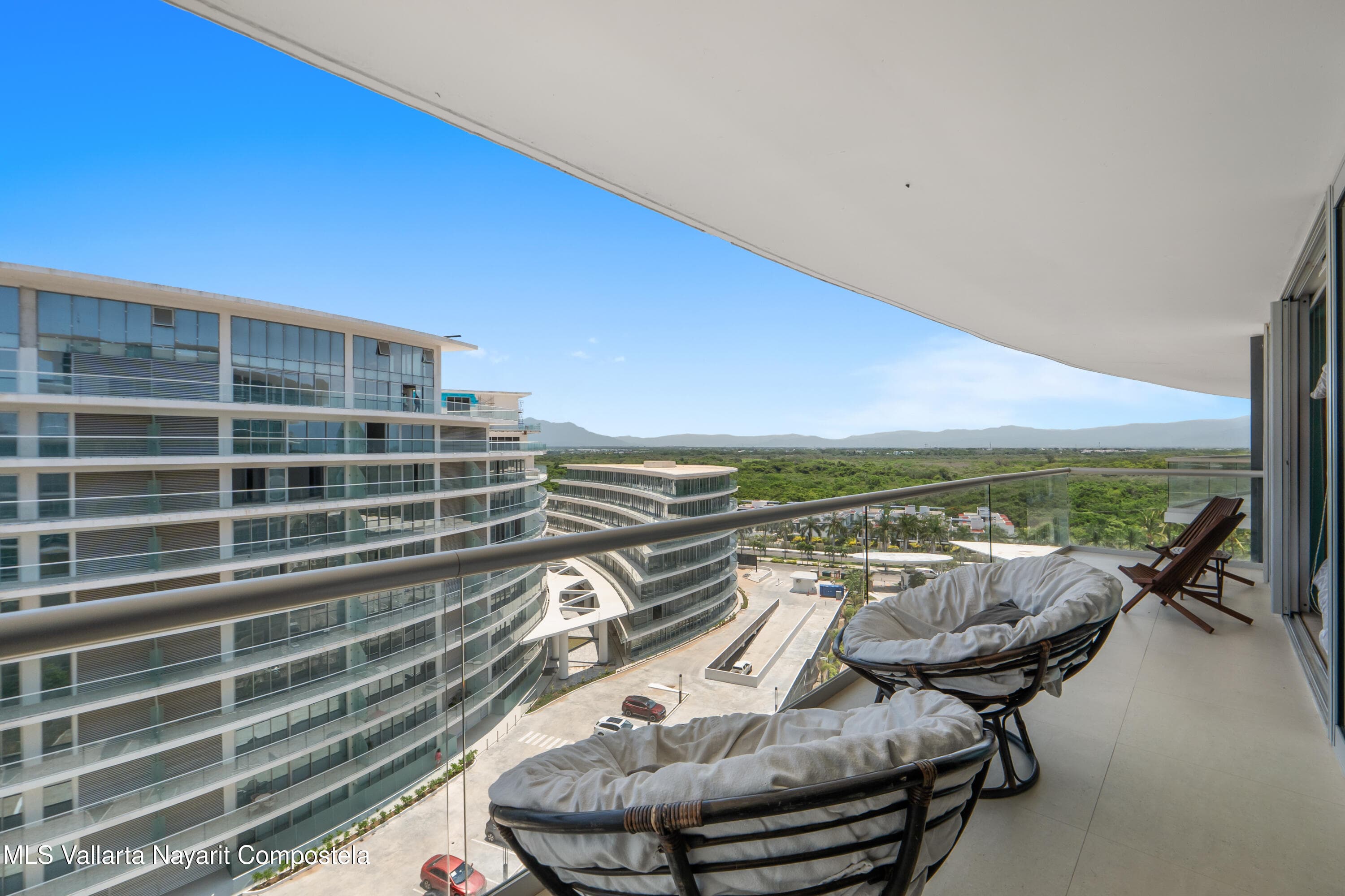 Peninsula Nuevo Vallarta 27