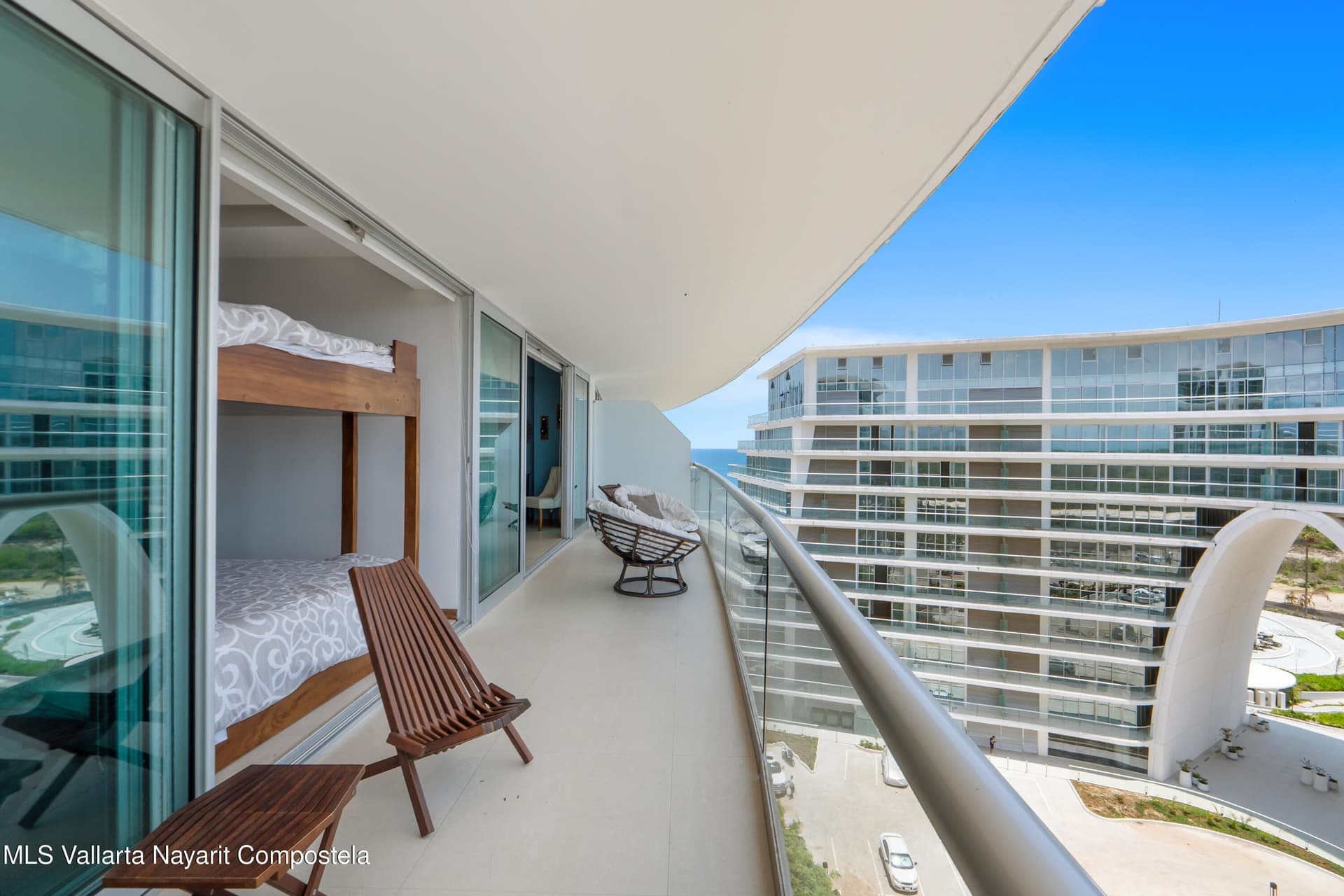 Peninsula Nuevo Vallarta 30