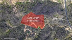 200 Carr. Federal la Cruz de Huana 2
