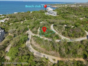 1150 Carr. Punta Mita - Cruz de Hua