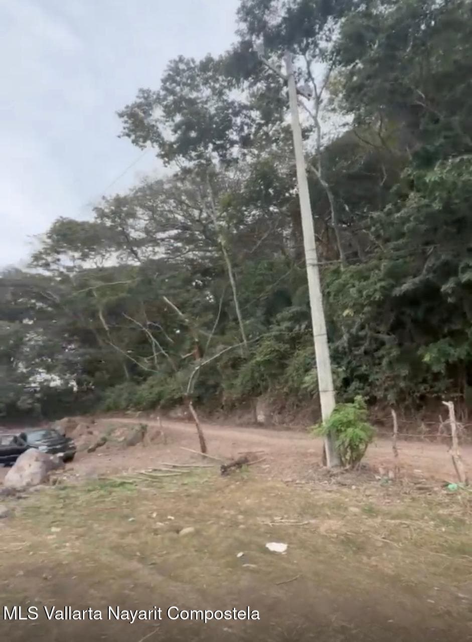 SN EL ESPINO, SAN BLAS NAYARIT
