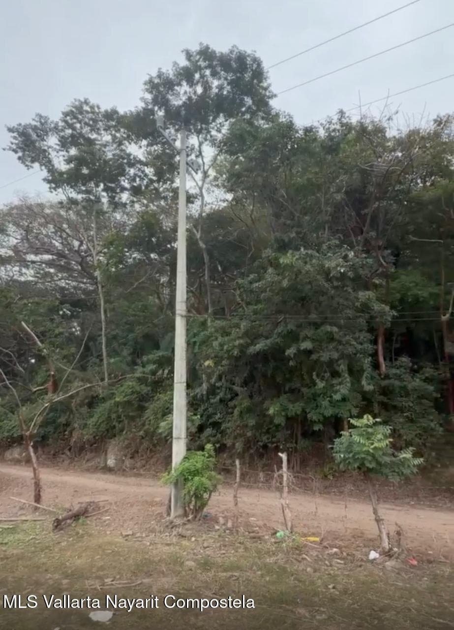 SN EL ESPINO, SAN BLAS NAYARIT 3