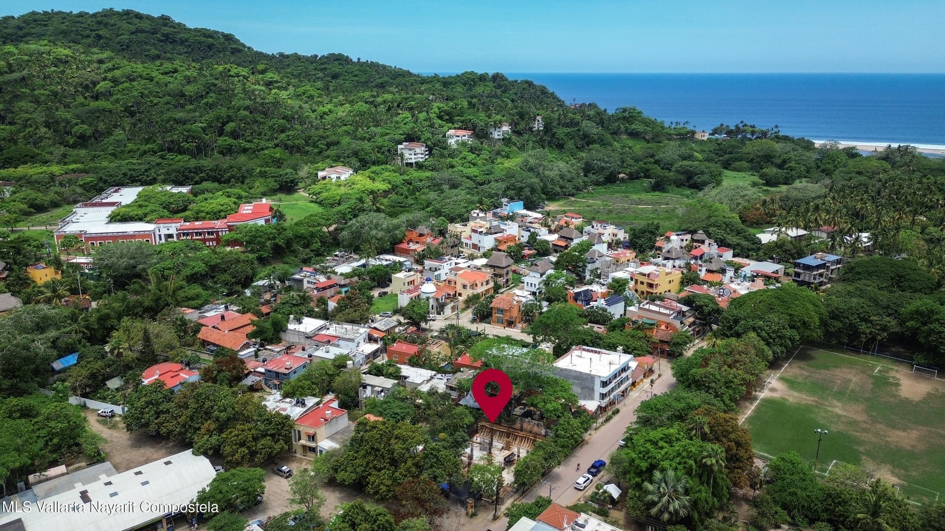 304 Avenida Tercer Mundo 17