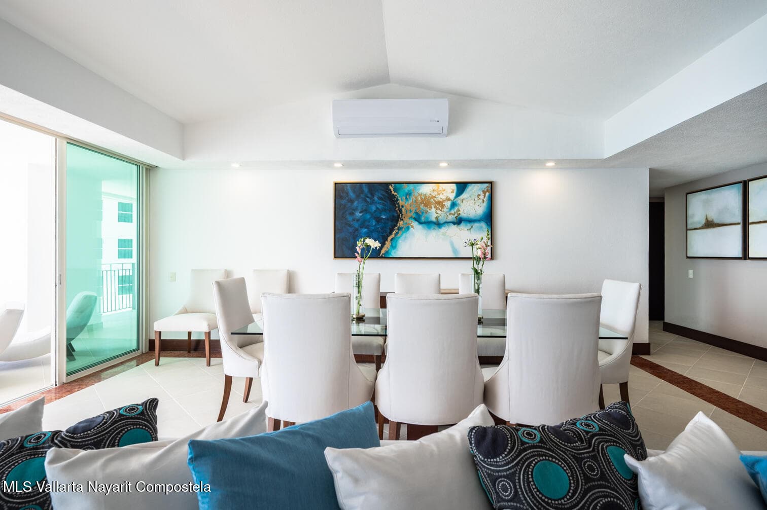 Grand Venetian 40
