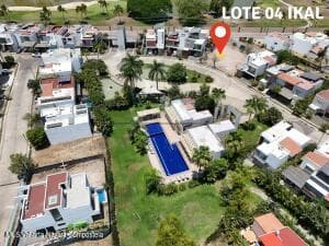 574 Avenida Mexico 4
