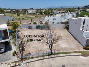 574 Avenida Mexico 4 6