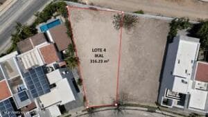574 Avenida Mexico 4 7