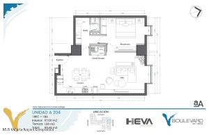 V Boulevard 20